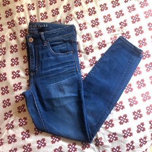 American Eagle Outfitters Jeans